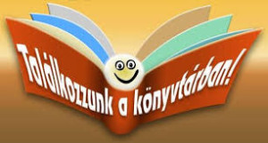 könyvtár